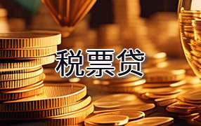 海北税票贷